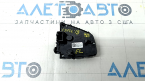 Кнопки управления на руле левые Honda Civic X FC 19-21