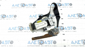 Разъём натяжителя ремня безопасности пассажира Ford Fusion mk5 2013-2020