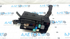 Блок предохранителей подкапотный задний Honda Civic X FC 16-21 2.0