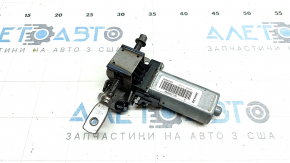 Мотор регулювання подушки пасажирського сидіння Audi A4 B8 13-16 рест, задній