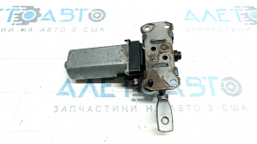Мотор регулировки подушки пассажирского сиденья Audi A4 B8 13-16 рест, задний