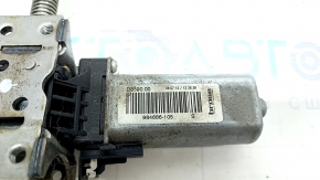 Мотор регулировки подушки пассажирского сиденья Audi A4 B8 13-16 рест, передний