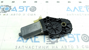 Мотор регулювання спинки пасажирського сидіння Audi A4 B8 13-16 рест