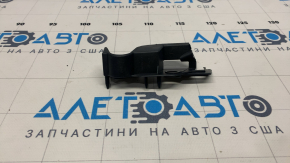 Кріплення переднього бампера на крилі ліве Audi A4 B8 13-16 рест