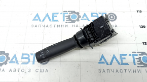 Підрульовий перемикач Honda Civic X FC 19-21 лівий без ПТФ