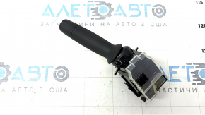 Подрулевой переключатель правый Honda Civic X FC 19-21 без датчика дождя
