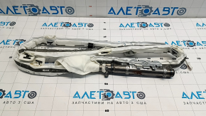 Подушка безпеки airbag бічна шторка права VW Passat 20-22