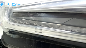 Фара передняя правая Honda Insight 19-22 LED