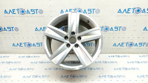 Диск колесный R17x8J VW CC 08-17 бордюрка, сколы