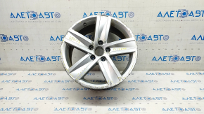 Диск колесный R17x8J VW CC 08-17 бордюрка, сколы