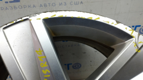 Диск колесный R17x8J VW CC 08-17 бордюрка, сколы
