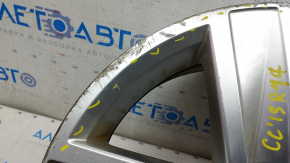 Диск колесный R17x8J VW CC 08-17 бордюрка, сколы