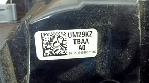 Фонарь внешний крыло правый Honda Civic X FC 16-21 4d