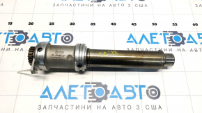 Вал балансувальний VW CC 08-17 довгий, без шестірні
