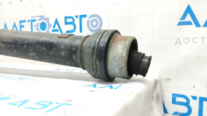 Карданный вал кардан Audi A4 B8 10-16 2.0T МКПП, коррозия
