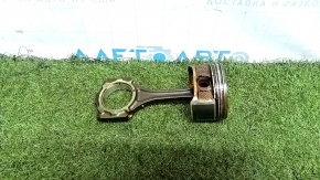 Шатун с поршнем 3MZ-FE Lexus RX400h 06-09 h:55 d:92