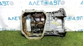 Напівпіддон масляний 3MZ-FE Lexus RX400h 06-08