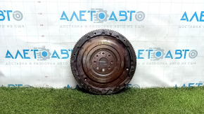 Маховик 3MZ-FE Lexus RX400h 06-09 іржавий