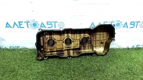 Крышка клапанная правая 3MZ-FE Lexus RX400h 06-09