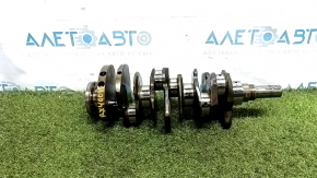 Коленвал 3MZ-FE Lexus RX400h 06-08 стандарт К:60,99 Ш:53,00
