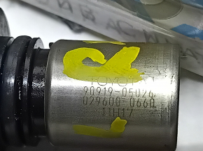Датчик положения распредвала 3MZ-FE Lexus RX400h 06-08