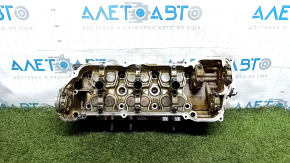 Головка блока циліндрів гола ліва 3MZ-FE Lexus RX400h 06-08 із клапанами