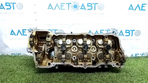 Головка блоку циліндрів гола права 3MZ-FE Lexus RX400h 06-08 з клапанами та гідриками