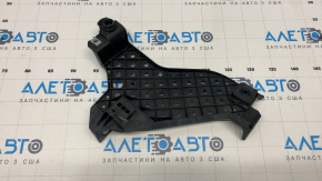 Крепление фары переднее правое Audi Q3 8U 15-18 под ксенон