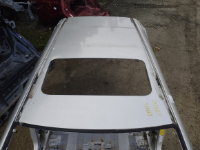 Дах метал Lexus RX300 RX330 RX350 RX400h 04-09 під люк, на кузові, тички