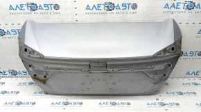 Крышка багажника Honda Civic X FC 16-21 4d серебро NH830M, тычка