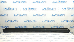 Порог правий Lexus RX300 RX330 RX350 RX400h 04-08 структура, надриви, потерт
