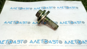 Болт шківа коленвала 3MZ-FE Lexus RX400h 06-09