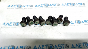 Болт маховика колінвалу 3MZ-FE Lexus RX400h 06-09 комплект 8 шт