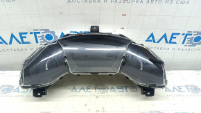 Щиток приладів Honda Civic X FC 19-21 7к