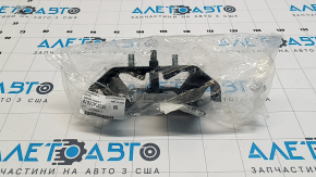 Подушка кпп Subaru Forester 14-16 SJ 2.5 АКПП