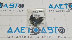 Заглушка буксировочного крюка заднего бампера левая Mazda 6 18-21