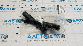 Горловина радіатора Mazda 3 19-26 2.5 без кришки