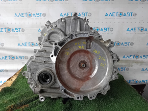 АКПП у зборі Ford Fusion mk5 13-20 hybrid 80к з високовольтними проводами