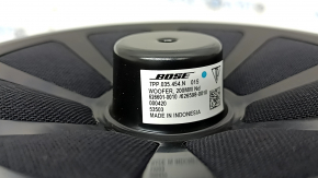 Динамик НЧ дверной передний левый Porsche Macan 15-18 Bose
