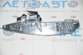 Кріплення переднього бампера праве крило BMW X3 G01 18-24