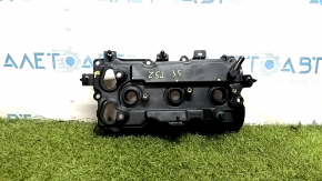 Крышка клапанная правая Nissan Murano z52 15-24 3.5 VQ35DE