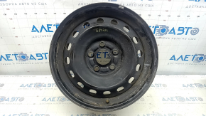 Диск колесный железный R16*7J Honda Civic X FC 16-21