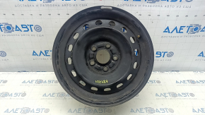 Диск колесный железный R16*7J Honda Civic X FC 16-21