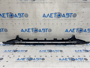 Нижняя решетка переднего бампера Audi A6 C7 12-15 s-line pkg