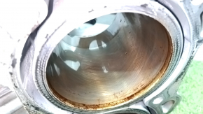 Блок цилиндров голый Nissan Murano z52 15-23 под хонинговку