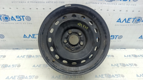 Диск колесный железный R16*7J Honda Civic X FC 16-21