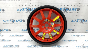 Запасне колесо докатка Porsche Macan 15-23 18 195/75