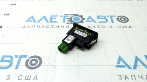 USB Hub, AUX Porsche Macan 15-18