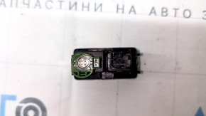 USB Hub, AUX Porsche Macan 15-18