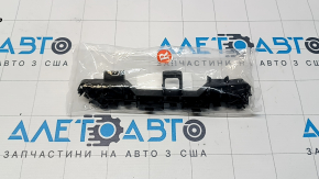 Кріплення переднього бампера на правому крилі Honda Accord 13-17